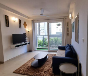 Urban Serenity - 2 BHK in Bhartiya City